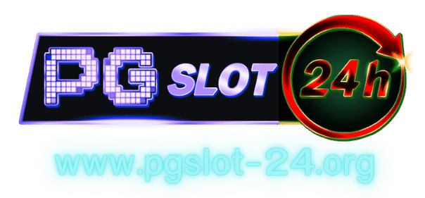 pgslot-24 - logo